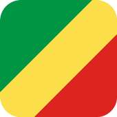 Congo radios on 9Apps