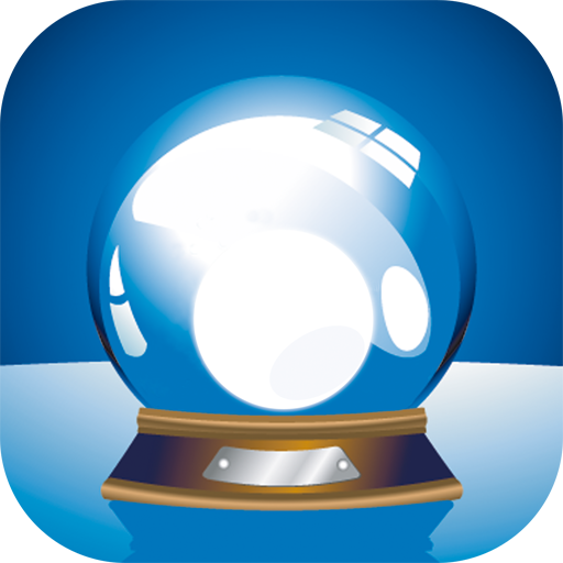 Boule de voyance - Prédictions gratuites icon
