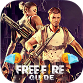 Free guide for free-fire Coins and Diamonds icon