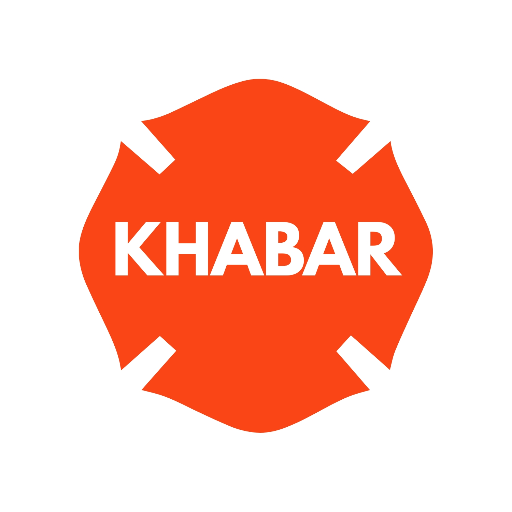 Khabar | Live Hindi News 24 X 7 icon