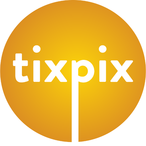 TixPix lottery ticket scanner icon