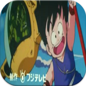 Guess the DragonBall icon