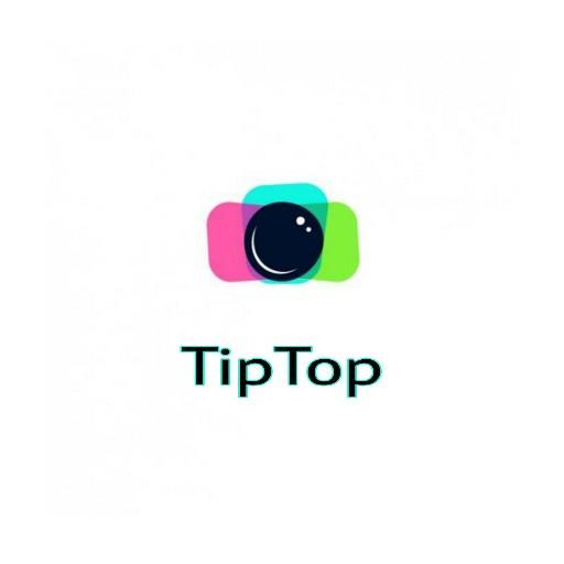 TipTop - Video Status icon