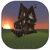 Building For Minecraft icon