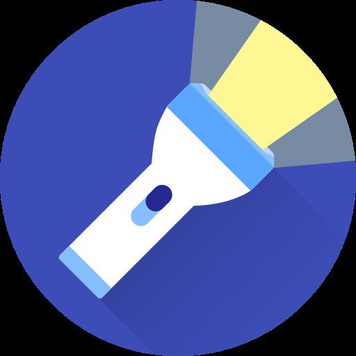 Flashlight icon