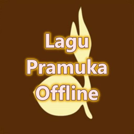 Lagu Pramuka Terpopuler Offline icon