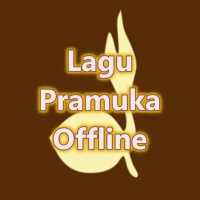 Lagu Pramuka Terpopuler Offline on 9Apps