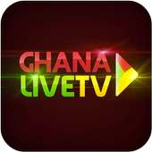 Ghanalive TV