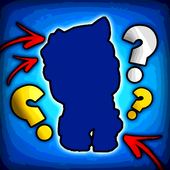 Adivina los Brawlers! icon