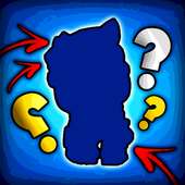 Indovina il Brawlers!