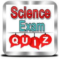 Science Exam Quiz on 9Apps