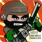 Guide Doodle Army 2 : Mini Militia icon
