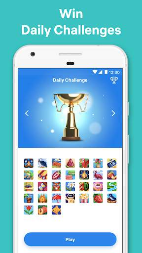 Nonogram Color - Logic Puzzle screenshot 2