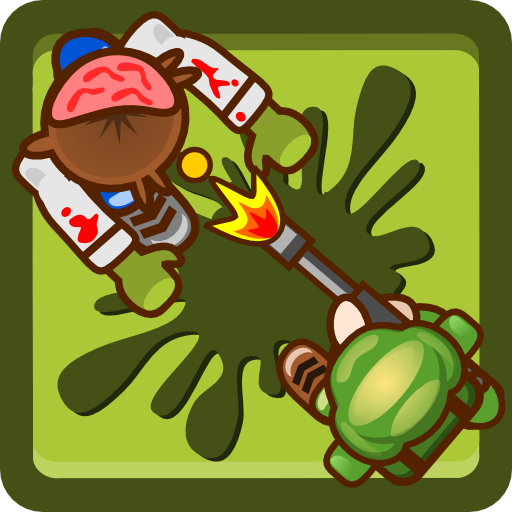 Zombie Attack icon