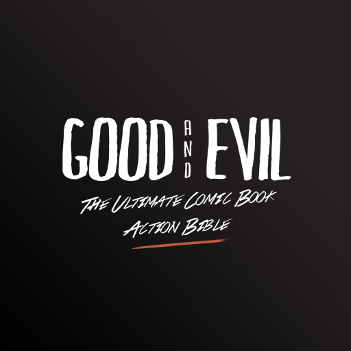 Good and Evil International icon