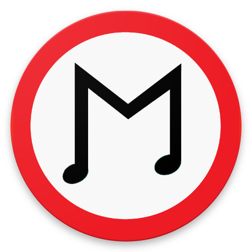 Music Player - Visualizer, Equalizer, Change color icon