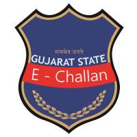 Gujarat E-Challan