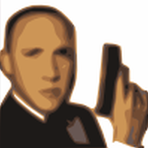 Pistol Practice Timer иконка