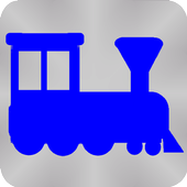 Runaway Trains icon