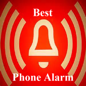 Best Phone Alarm icon