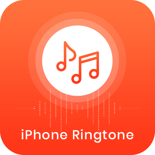 iPhone Ringtone icon