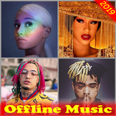 American Songs 2019 icon