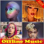 American Songs 2019 on 9Apps