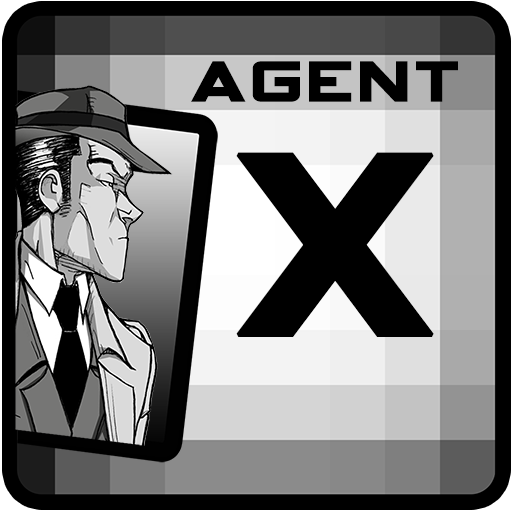 Agent X: Algebra Spies - Full icon