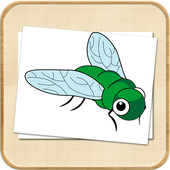 How To Draw Insects icon
