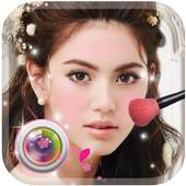 Perfect Camera Selfie Wink Cam on 9Apps