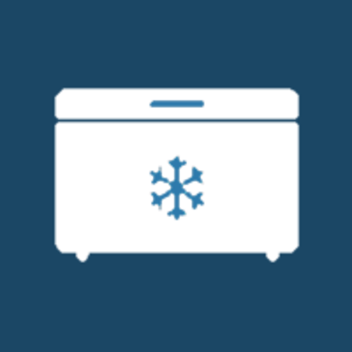My Freezer icon