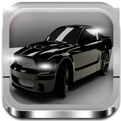Car Pagmamaneho Game 3D icon
