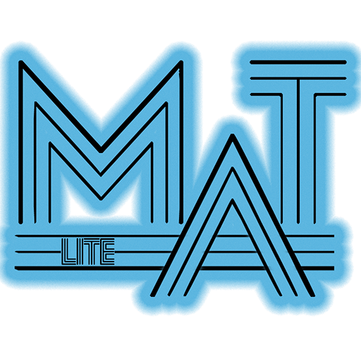 aMat Lite icon