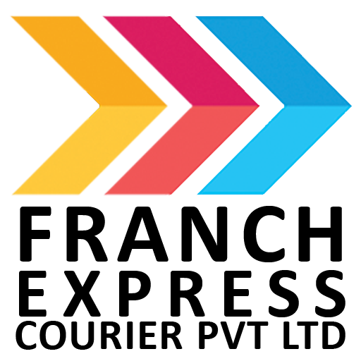 Franch Express Courier icon