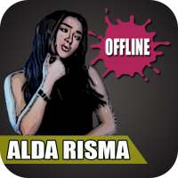 Patah Jadi Dua Alda Risma Offline on 9Apps