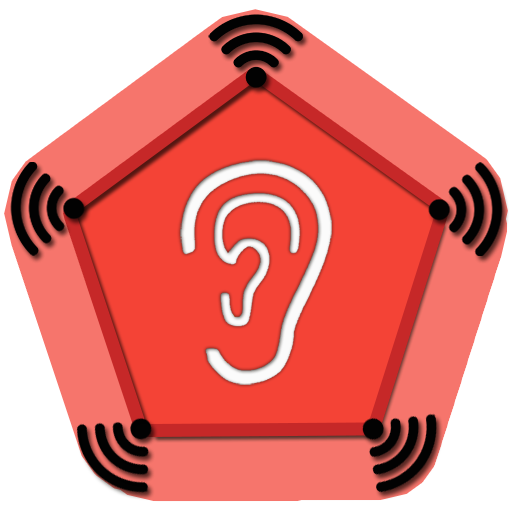 Super Hearing Aid icon