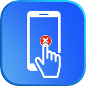 Repair Touchscreen icon