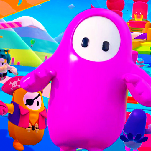 Guide For Fall Guys Ultimate Game icon