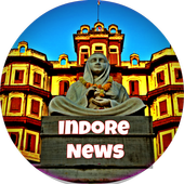 Indore News - Breaking News icon