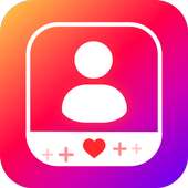 Magic 1000   Followers - Likes for Instagram on 9Apps