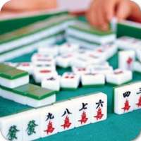 Hong Kong Style Mahjong