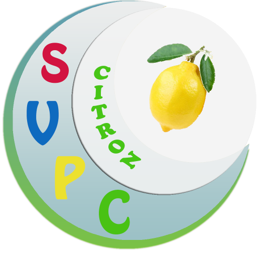 Soin Visage Pas Cher - Citron icon