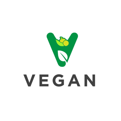 Vegan - Fresh Vegetables and Fruits icon
