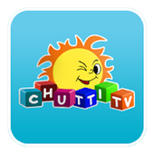 Chutti TV icon