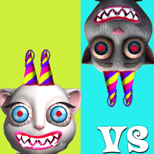 talking joe 2 - Maria icon