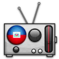 RADIO HAITI on 9Apps