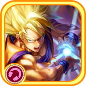 Goku Mp3 Player icon