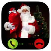 Live Santa Claus Video Call Facetime