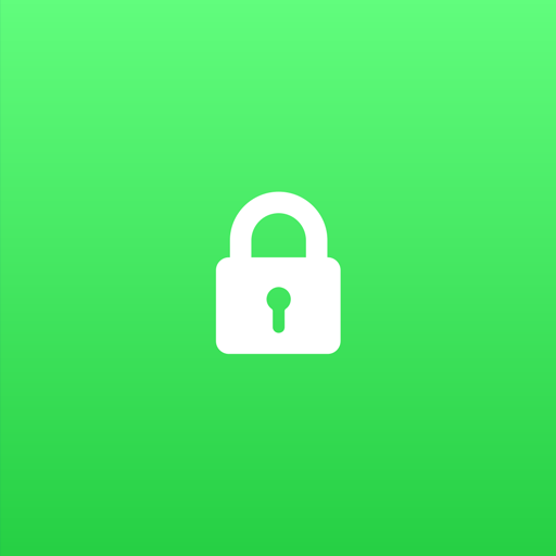 Chat Locker icon