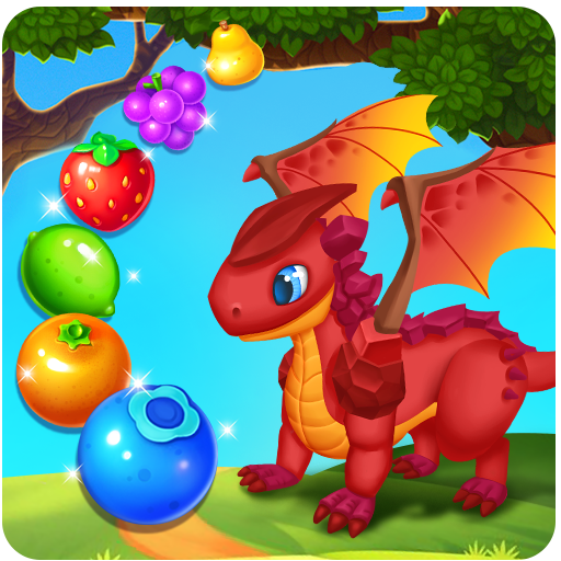 งานเลี้ยงผลไม้ icon